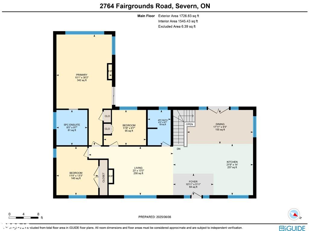 2764 Fairgrounds Road Property Photo 27