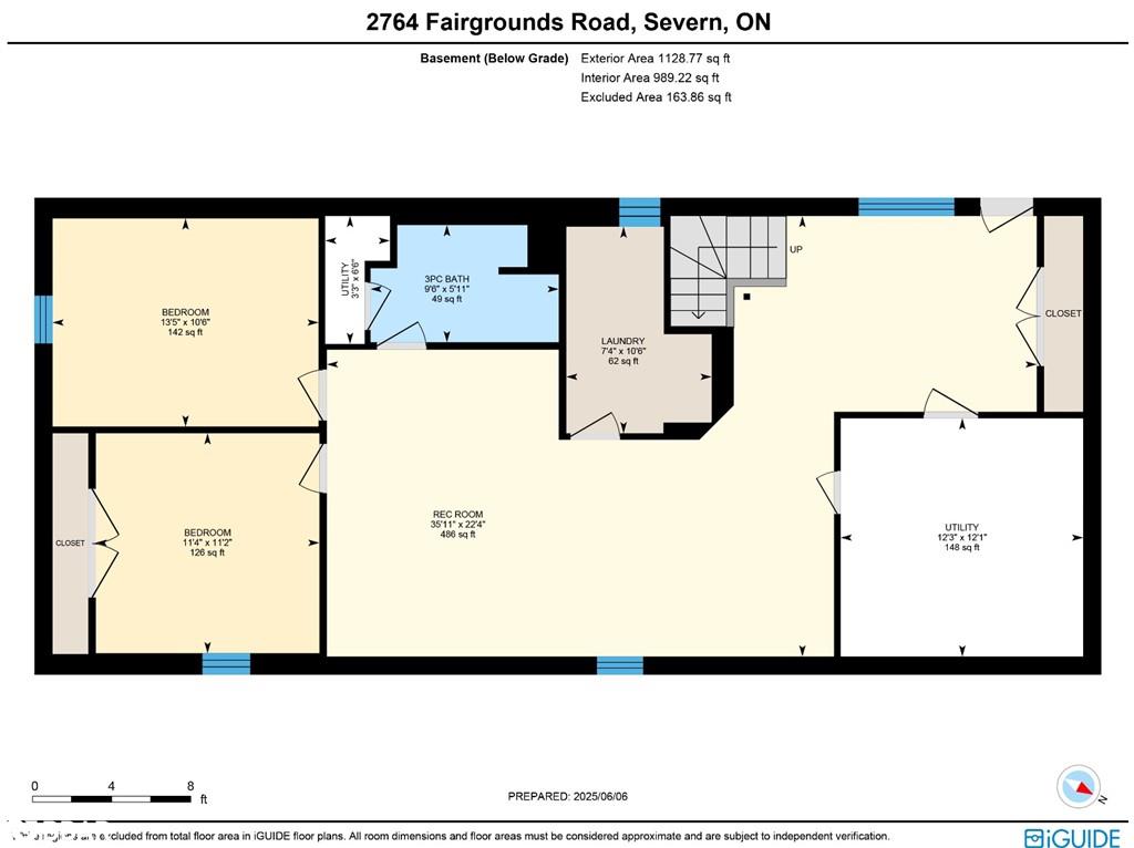 2764 Fairgrounds Road Property Photo 28