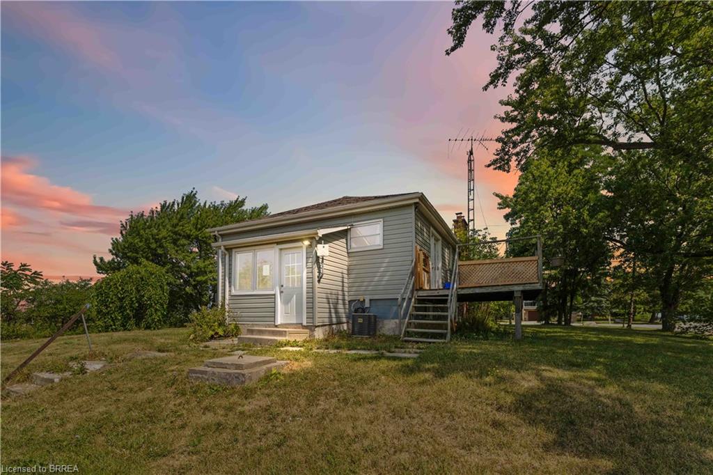 1032 Mud Street E Property Photo 1
