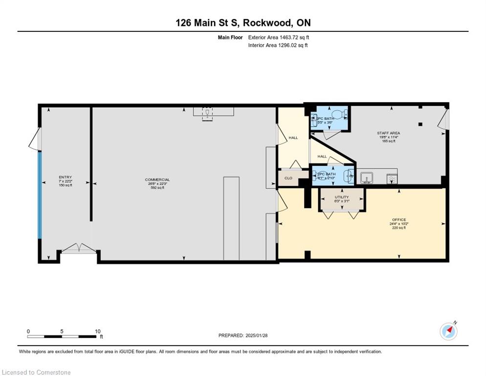 126 Main Street S Property Photo 49