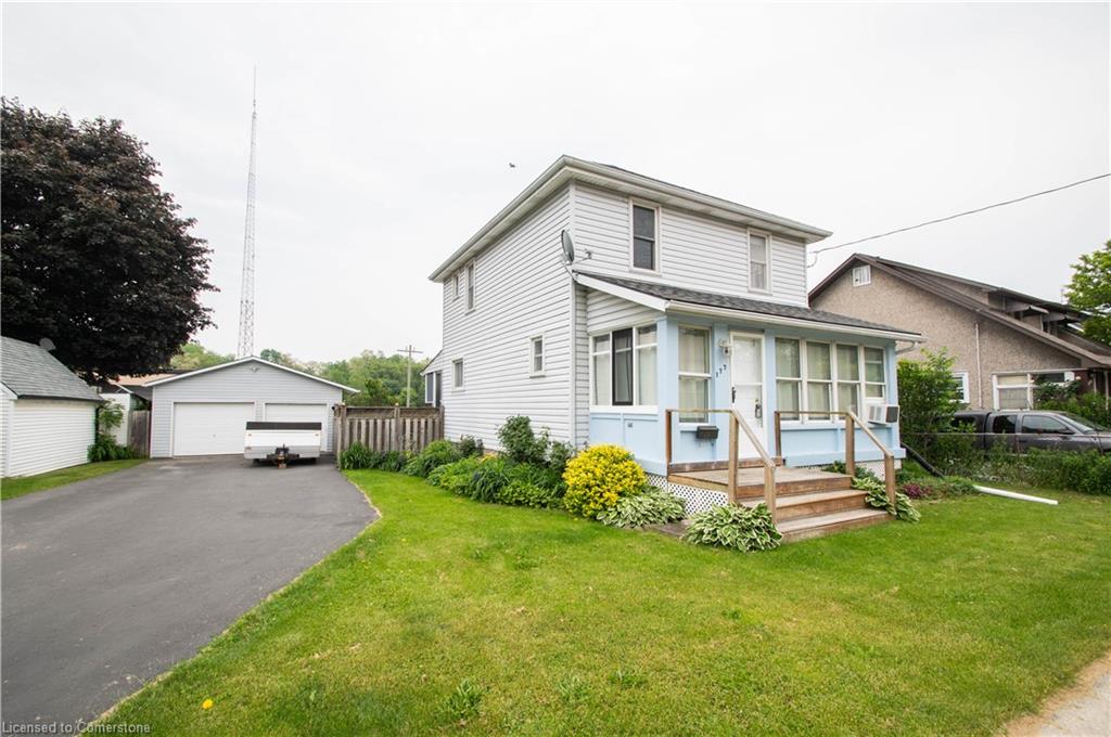 177 Owen Street Property Photo 1