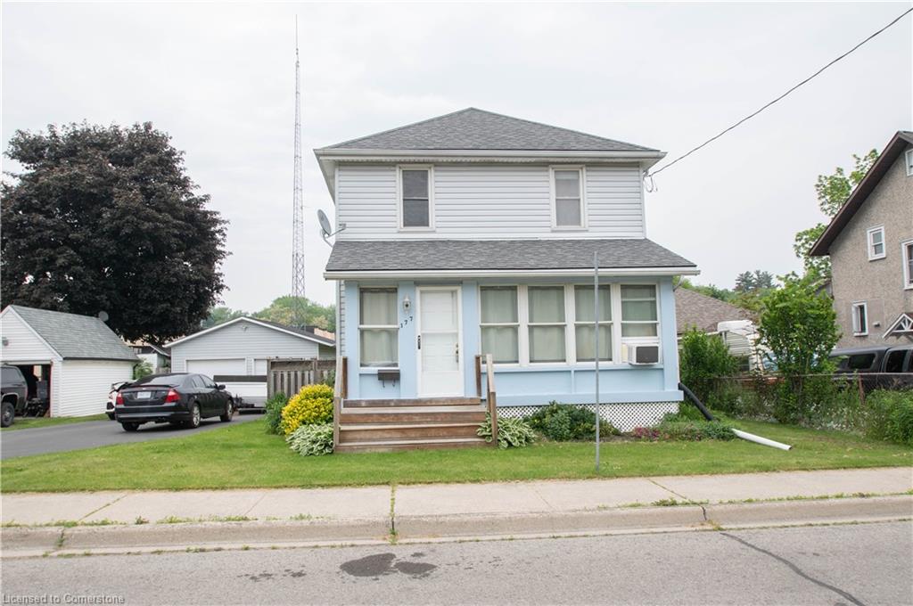 177 Owen Street Property Photo 2