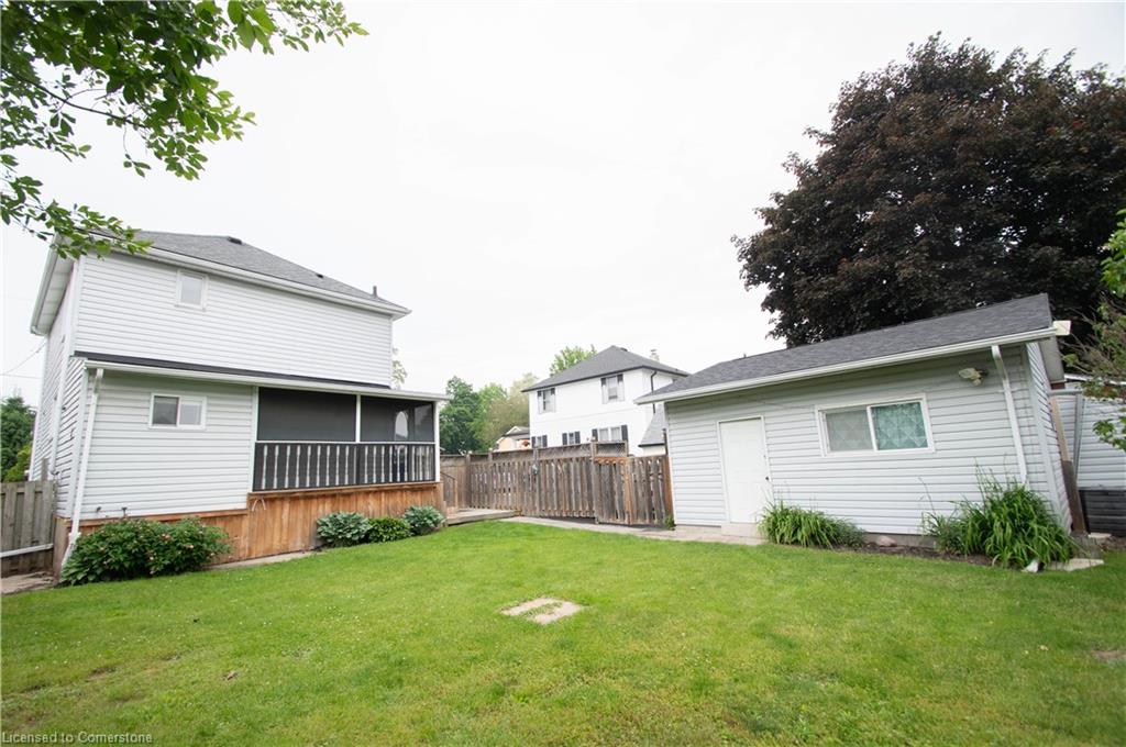 177 Owen Street Property Photo 30