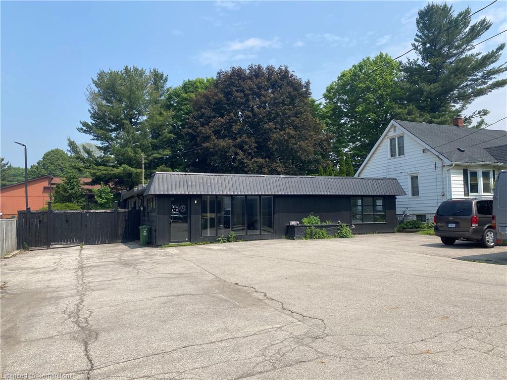 111-115 Fiddlers Green Road Property Photo 1
