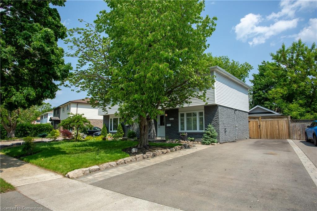 5512 Spruce Avenue Property Photo 1