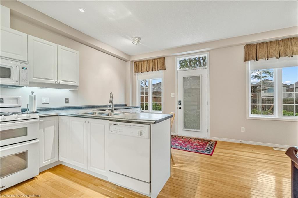 598 New Bedford Drive Property Photo 13