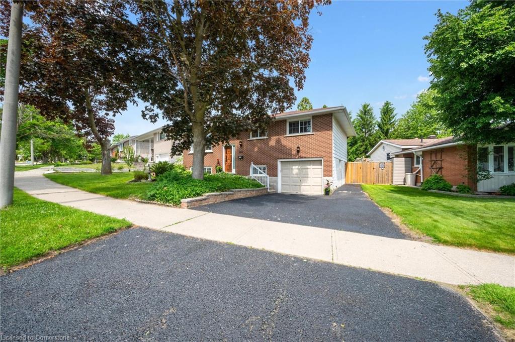 244 Westwood Drive Property Photo 1