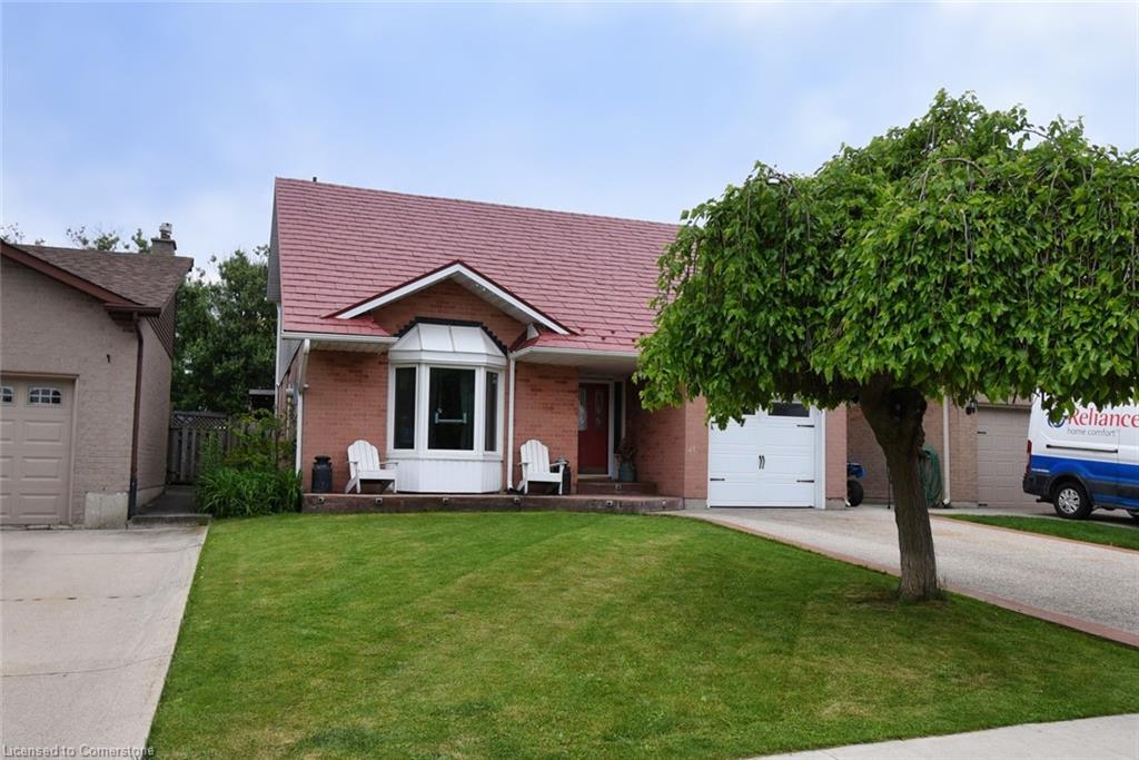 448 Acadia Drive Property Photo 1