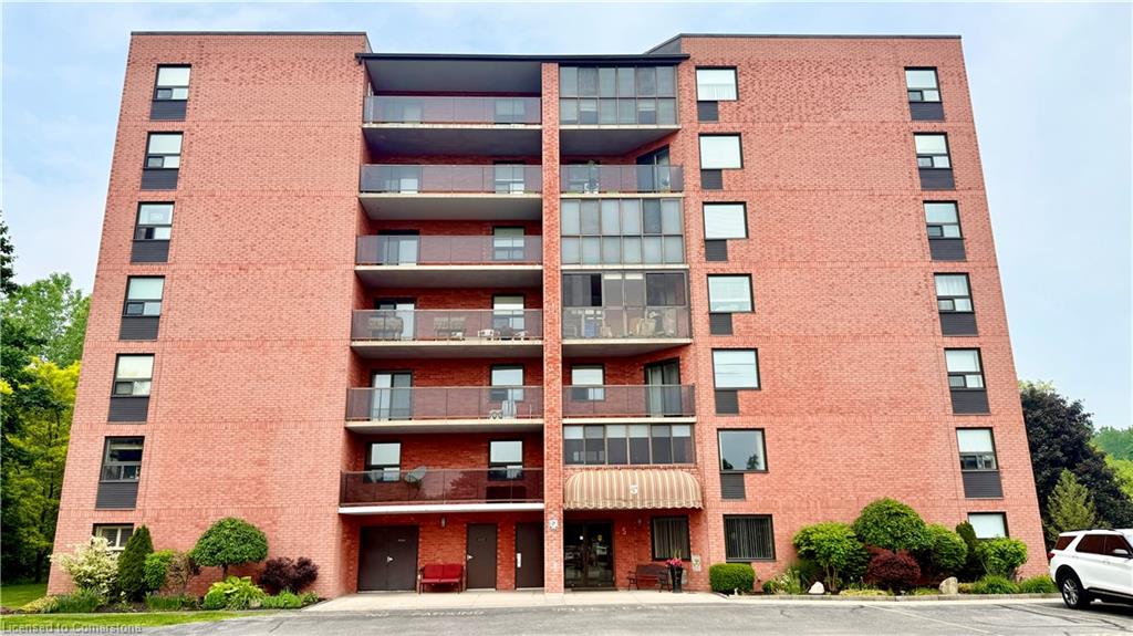 604-5 Mill Pond Court Property Photo 1