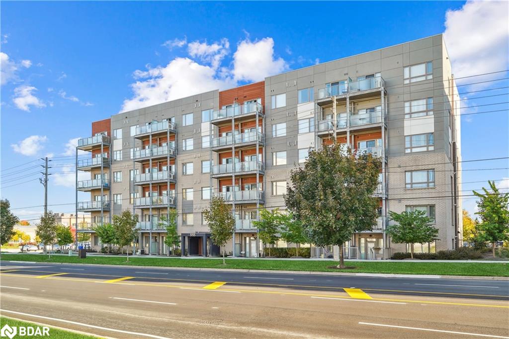 410-5155 Sheppard Avenue E Property Photo 1