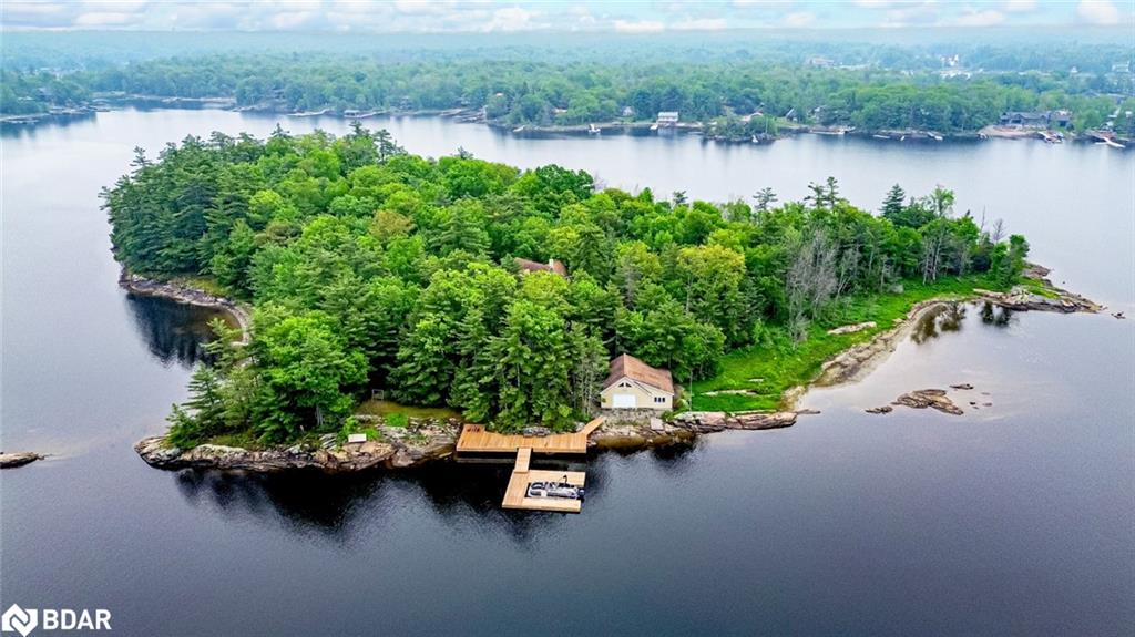2 Is 880 Georgian Bay Property Photo 1