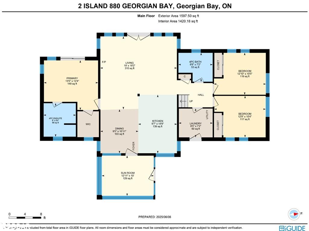 2 Is 880 Georgian Bay Property Photo 33