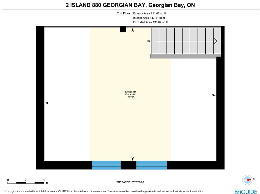 2 Is 880 Georgian Bay Property Photo 34