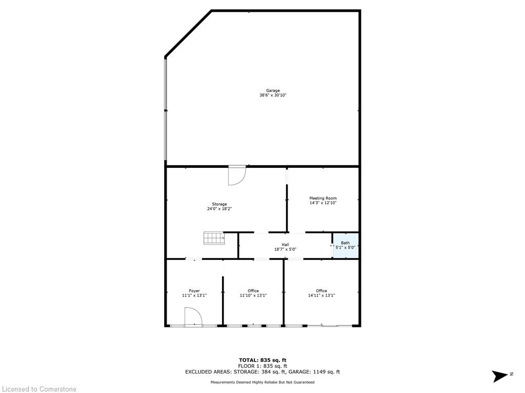 1173 Michener Road Property Photo 38