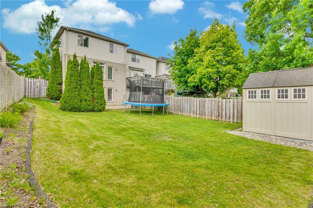 556 Dansbury Drive Property Photo 30
