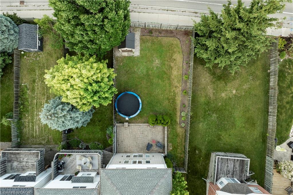 556 Dansbury Drive Property Photo 32
