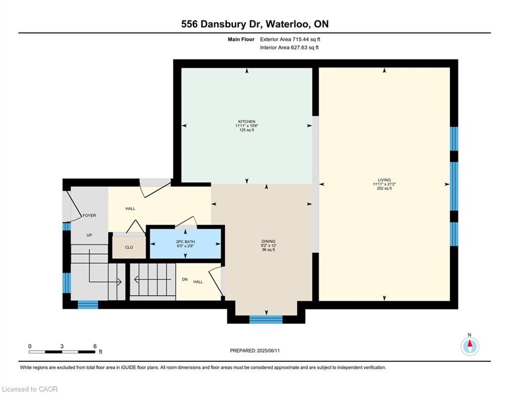 556 Dansbury Drive Property Photo 39