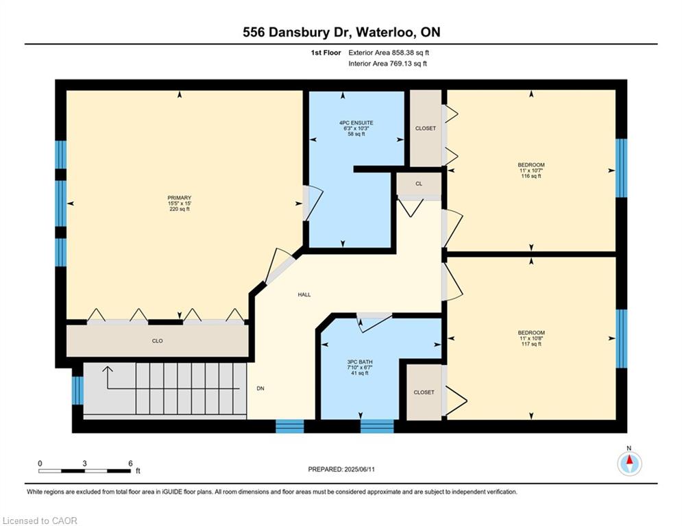556 Dansbury Drive Property Photo 40