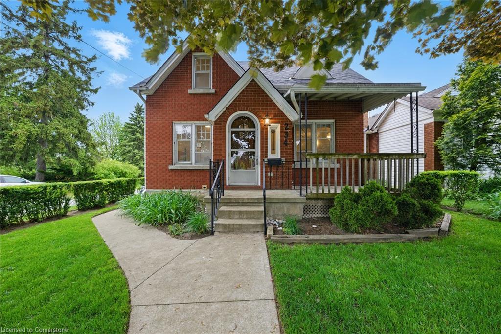 234 Waterloo Street Property Photo 1