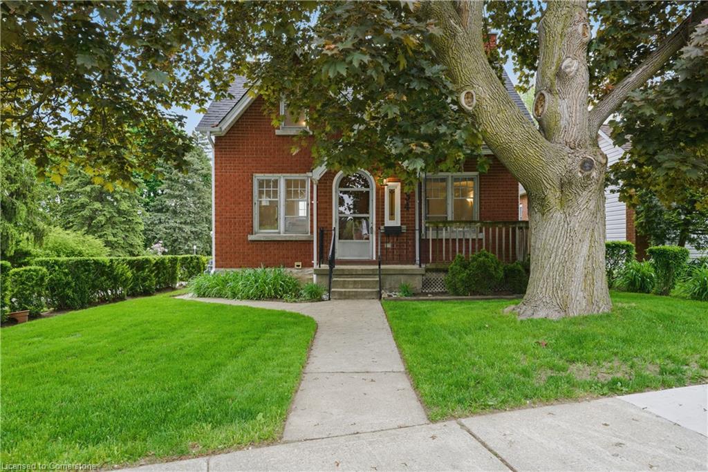 234 Waterloo Street Property Photo 3