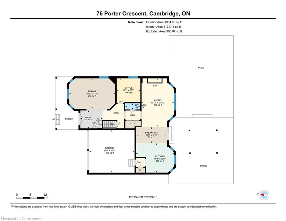 76 Porter Crescent Property Photo 48