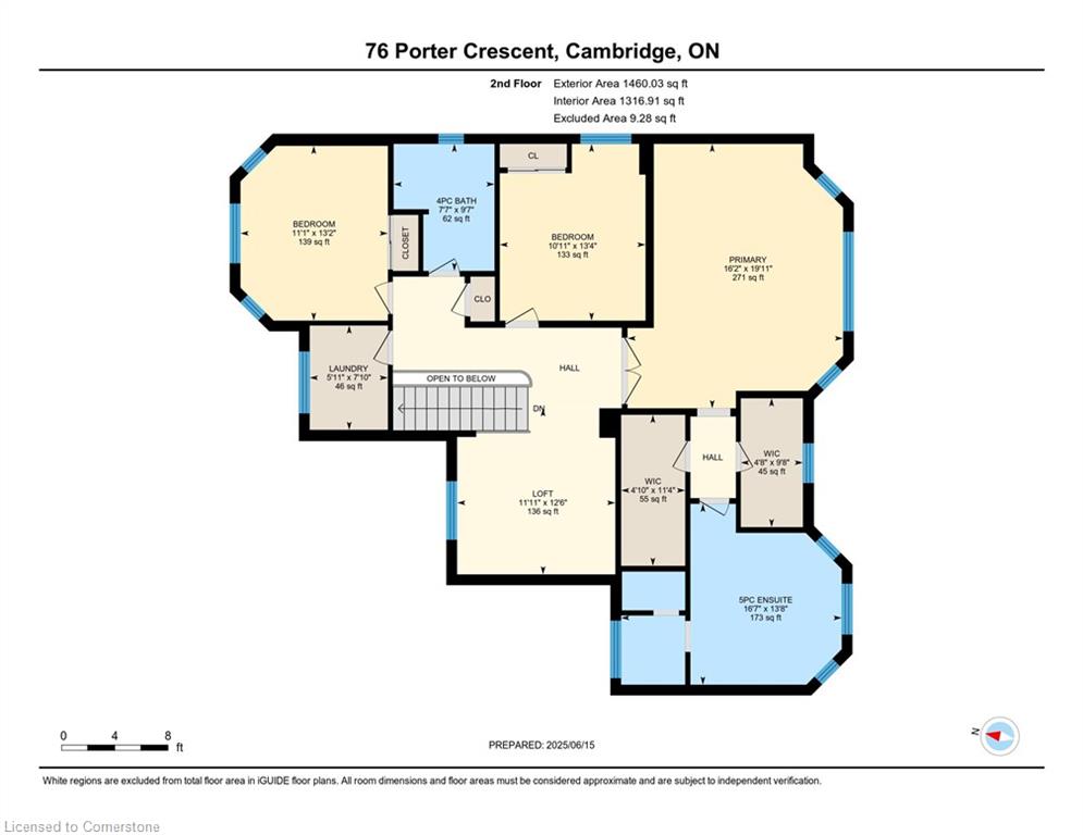 76 Porter Crescent Property Photo 49