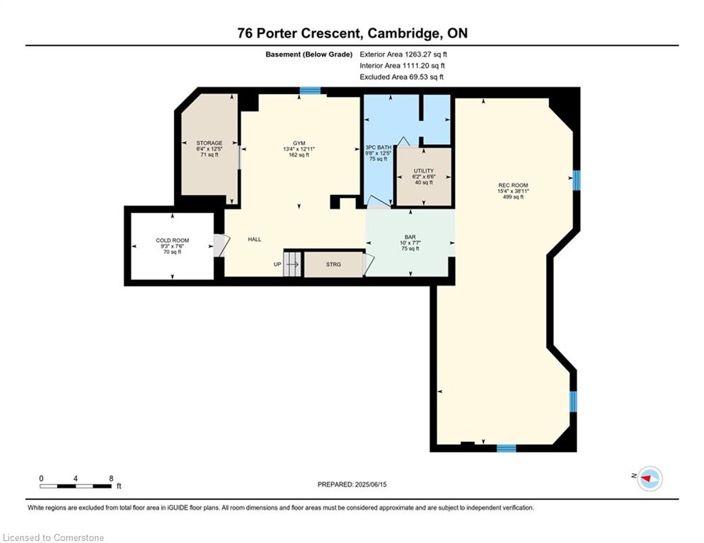76 Porter Crescent Property Photo 50
