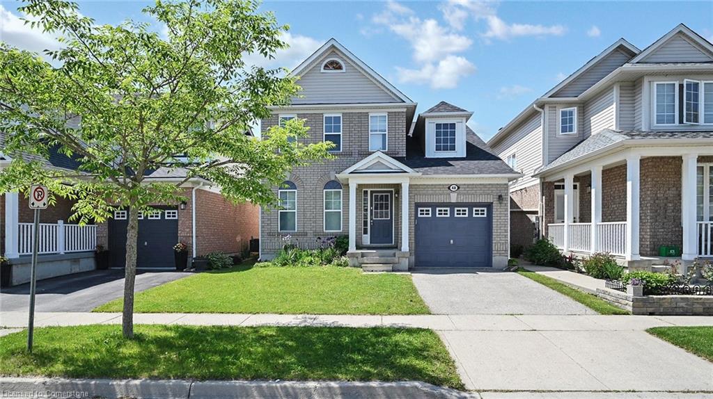 48 Redstart Drive Property Photo 1