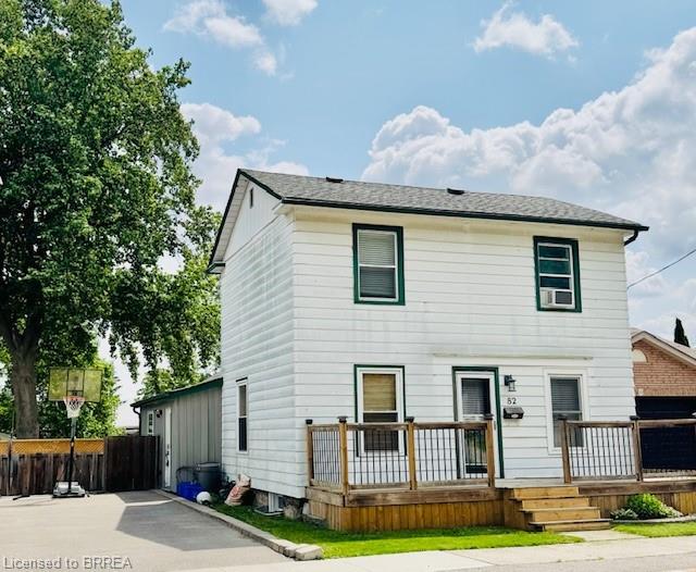82 Dumfries Street Property Photo 1
