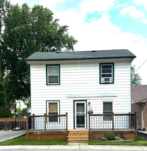 82 Dumfries Street Property Photo 1