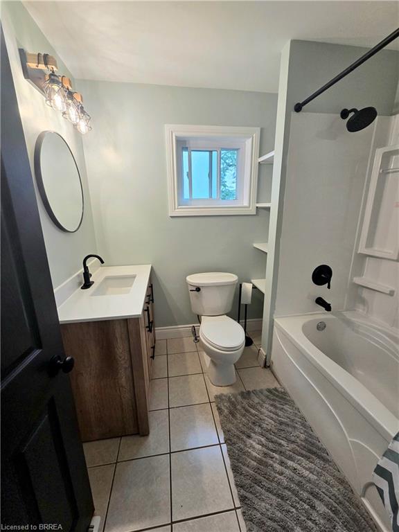 82 Dumfries Street Property Photo 15