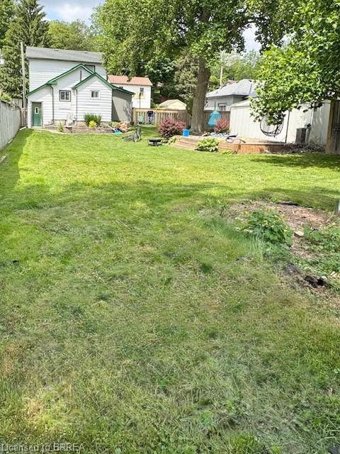 82 Dumfries Street Property Photo 24