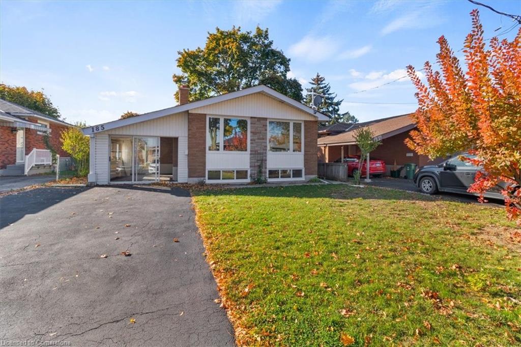 185 Mohawk Road W Property Photo 1