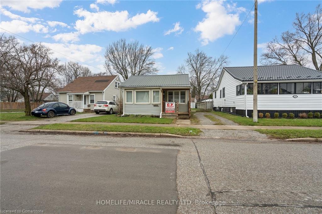 6333 Skinner Street Property Photo 1