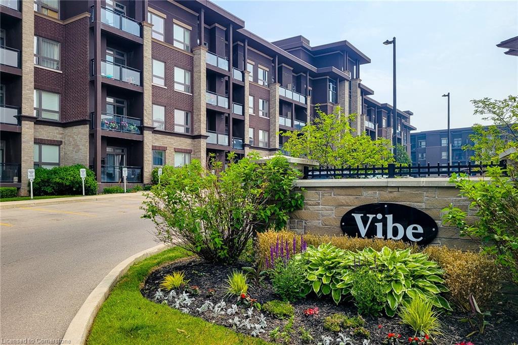320-5010 Corporate Drive Property Photo 1