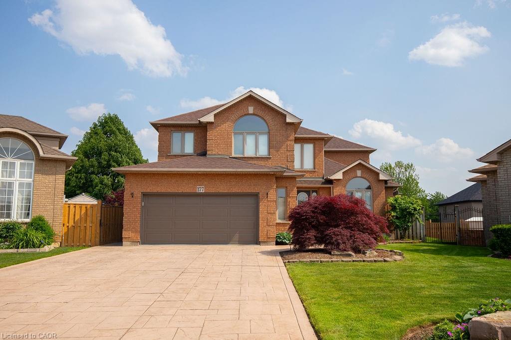 177 Claudette Gate Property Photo 1