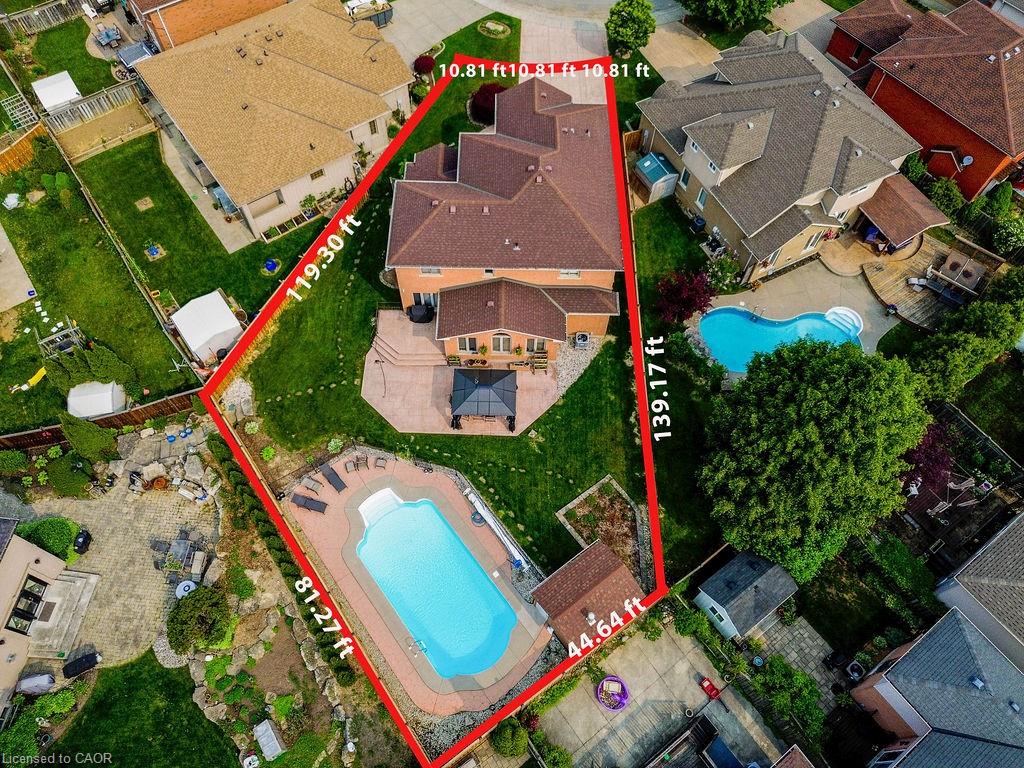 177 Claudette Gate Property Photo 43