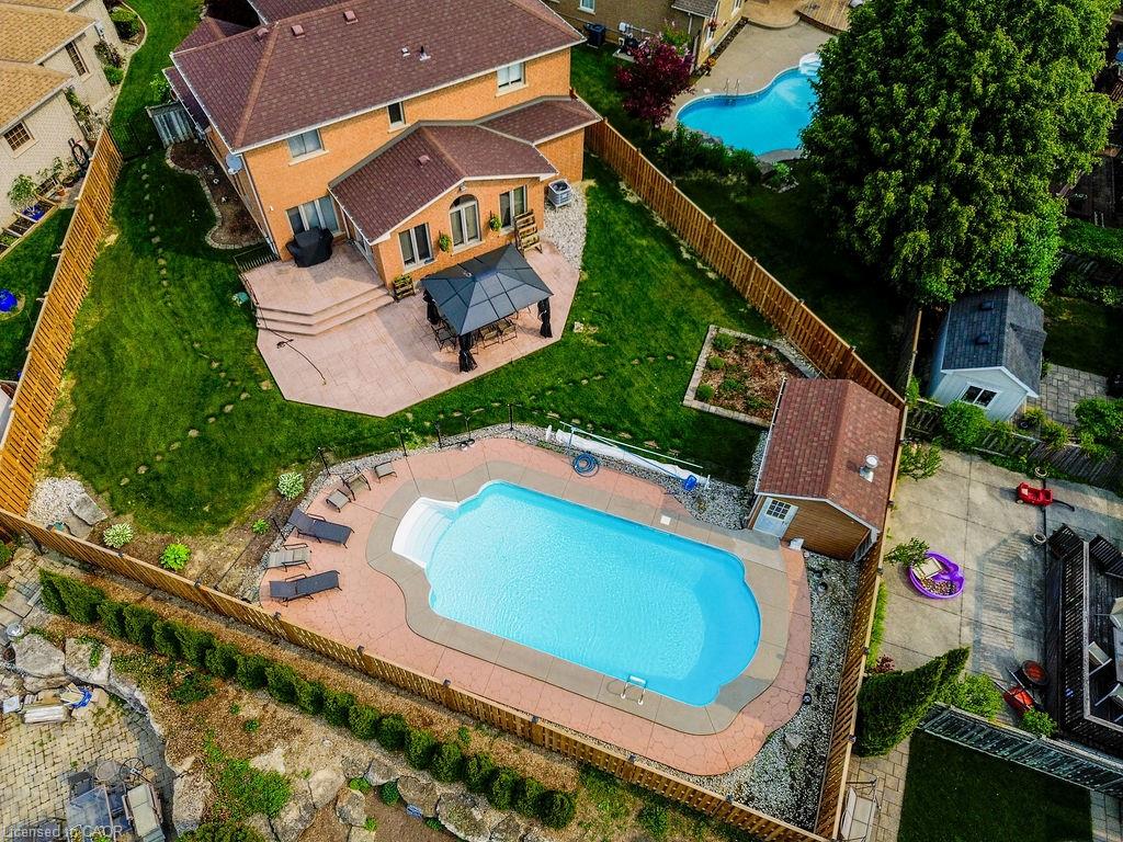 177 Claudette Gate Property Photo 45