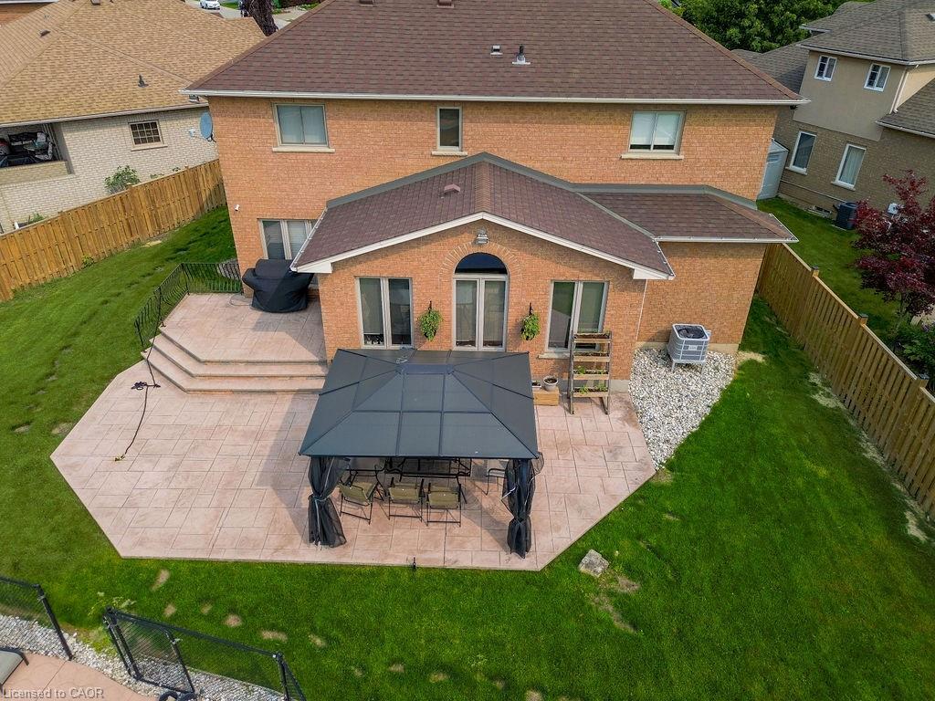 177 Claudette Gate Property Photo 46