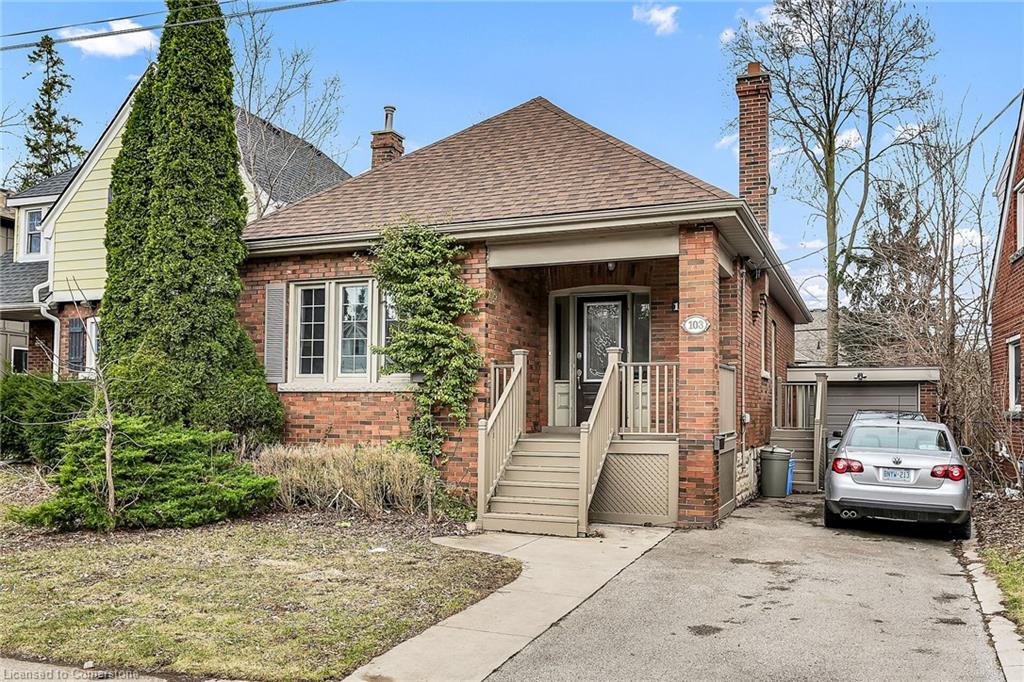 103 Arkell Street Property Photo 1