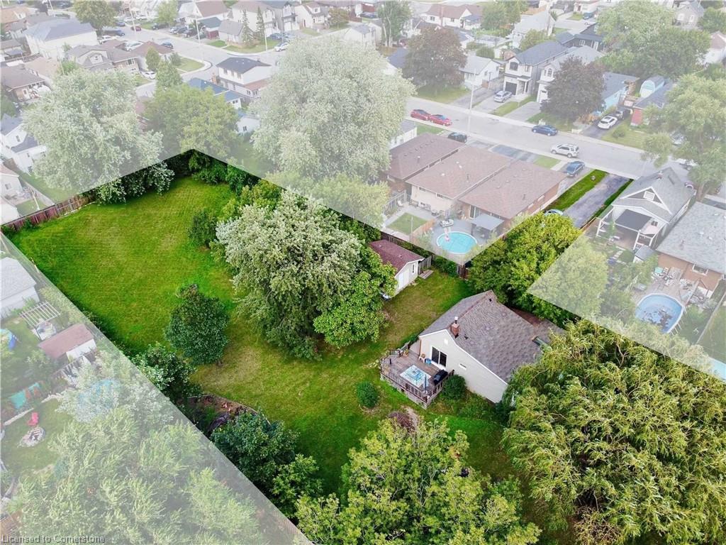 719 Knox Avenue Property Photo 1