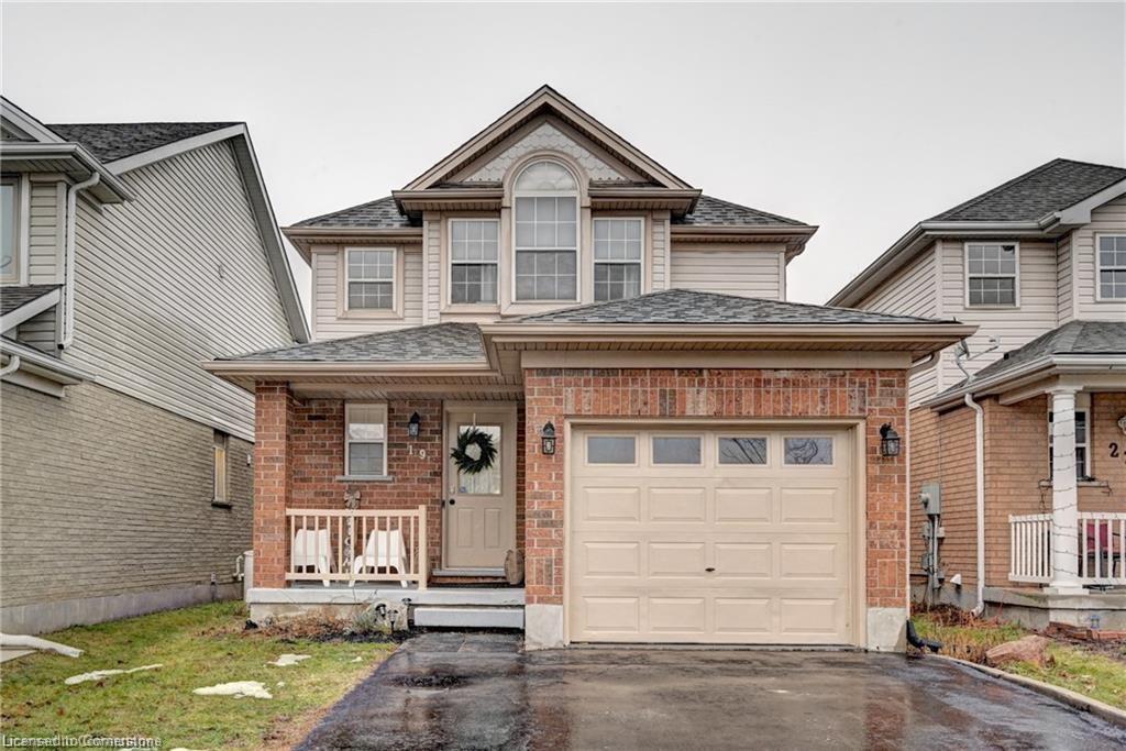 19 Sofron Drive Property Photo 1