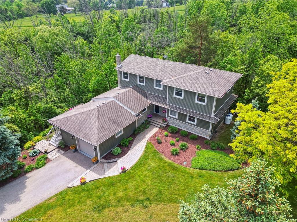 1778 Old Waterdown Road Property Photo 1
