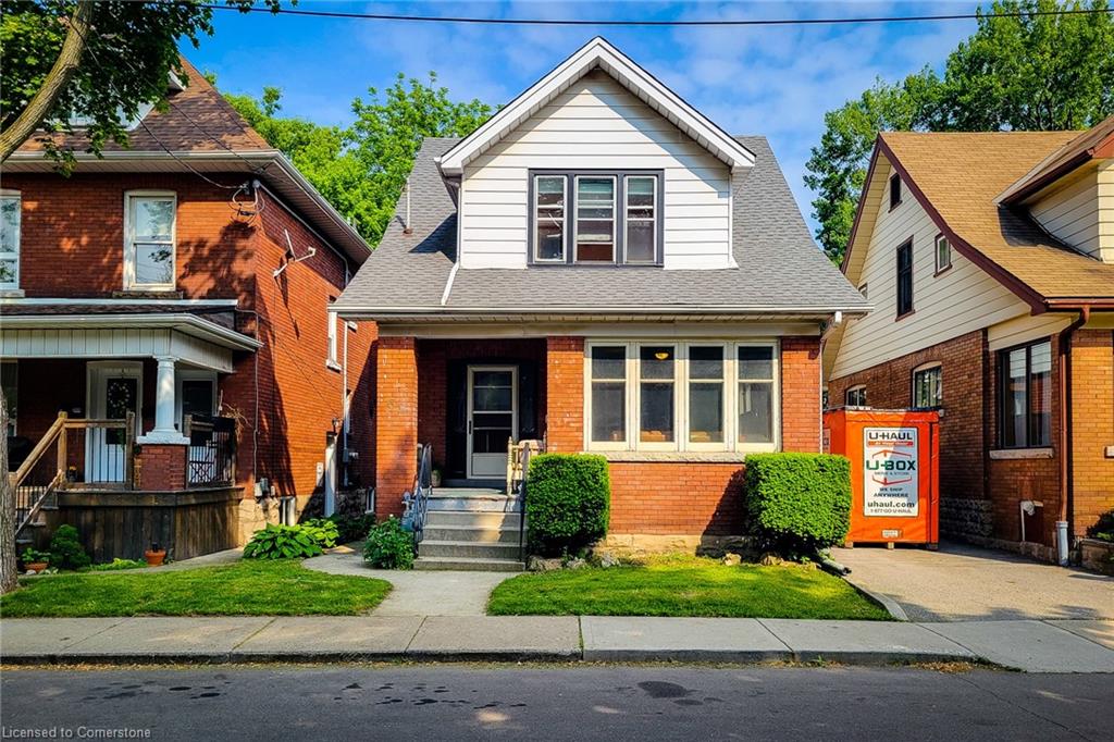 63 Carrick Avenue Property Photo 1