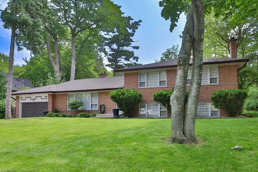168 Breezy Pines Drive Property Photo 2