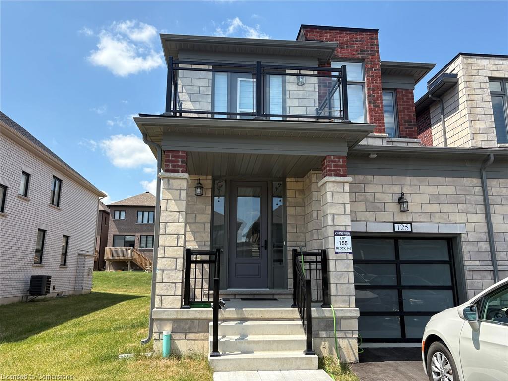 125 Cole Terrace Terrace Property Photo 1