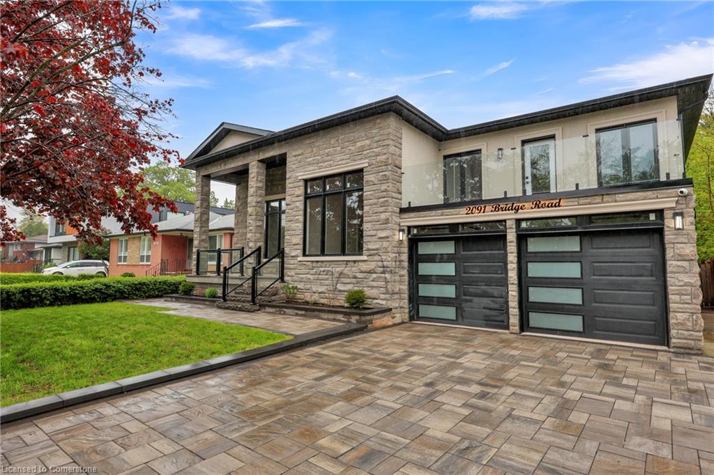 2091 Bridge Road Property Photo 1