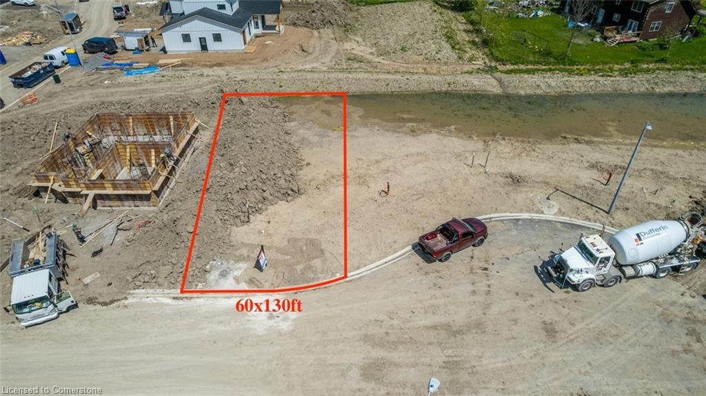 Lot 18 Vosburge Place Property Photo 3