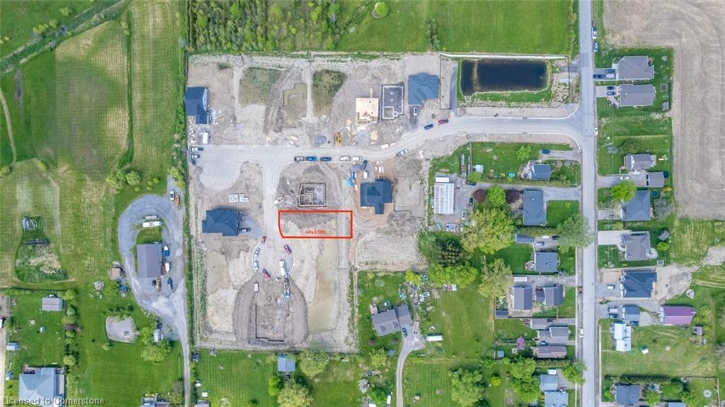 Lot 18 Vosburge Place Property Photo 4