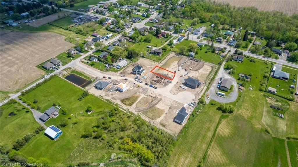 Lot 18 Vosburge Place Property Photo 5